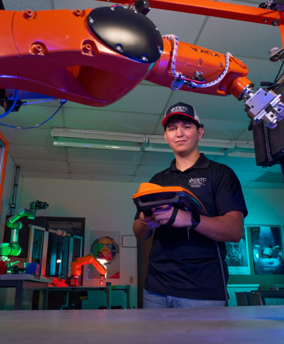 Mechatronics