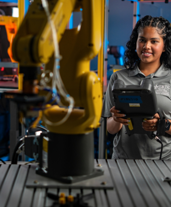 Robotics & Industrial Controls