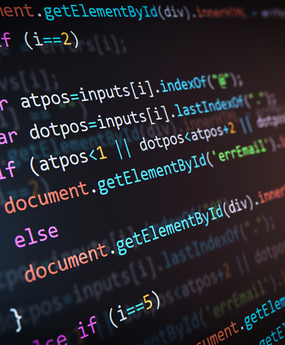 Computer Programming