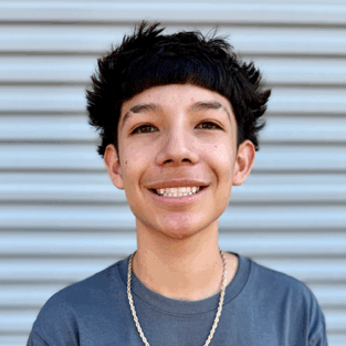 Peyton Cervantes