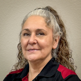 Carol O’Reilly