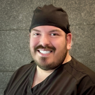 Aaron Cancino
