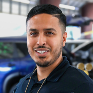 Daniel Ledesma
