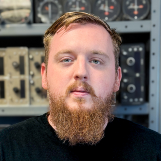 Jonathan Pierce