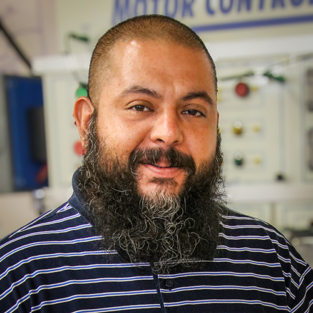 Marcelo Davila