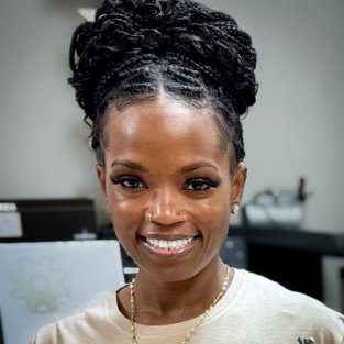Monique Gray
