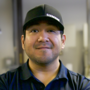 Robert Ortiz