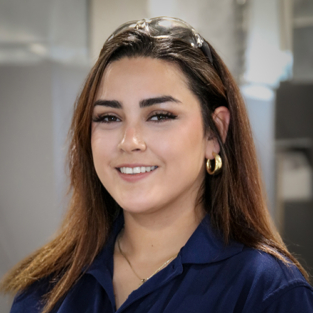 Samanatha Trejo