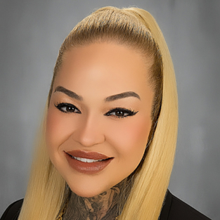 Vanessa Boyd
