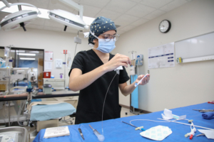 TSTC student honors grandmother’s memory through future medical career 2R7A7289 1 300x200 - TSTC student honors grandmother’s memory through future medical career
