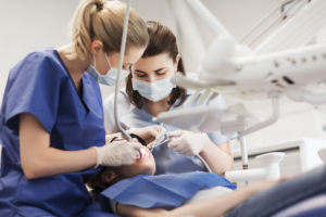 AdobeStock 0302 300x200 - TSTC&rsquo;s Accelerated Training Solutions to offer Registered Dental Assistant program