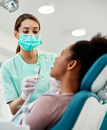Texas State Technical College’s Accelerated Training Solutions department will offer the Dental Assistant program next spring at its Harlingen campus.