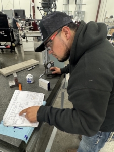 TSTC Welding instructor pursues a second degree in Precision Machining 5436118B 1471 4990 8D82 04BE21F79F5B 1 105 c 225x300 - TSTC Welding instructor pursues a second degree in Precision Machining