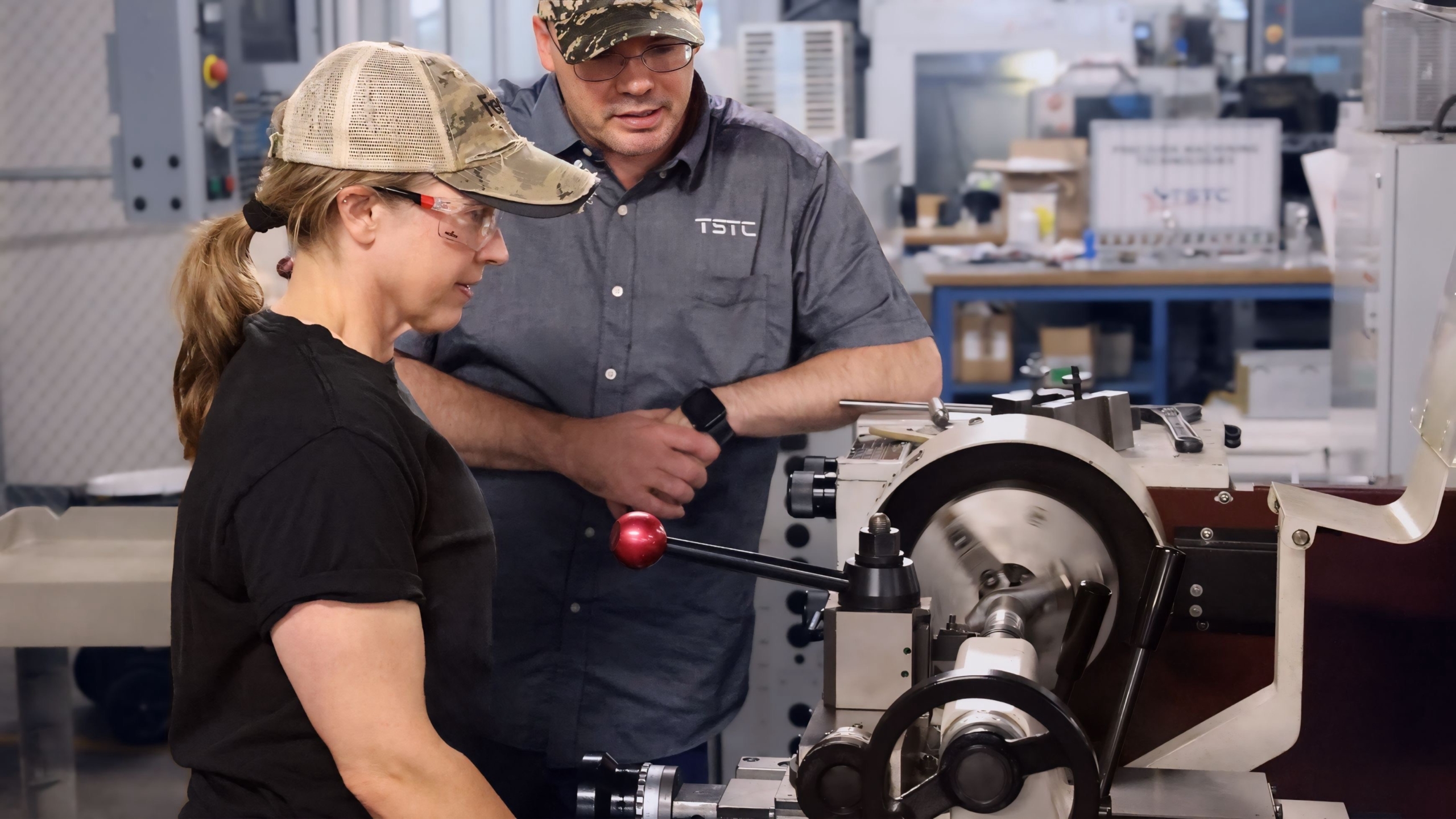 featured PMT 996 scaled - Featured - Precision Machining | From Boxes to Bonds: A Family's Journey to Precision Machining