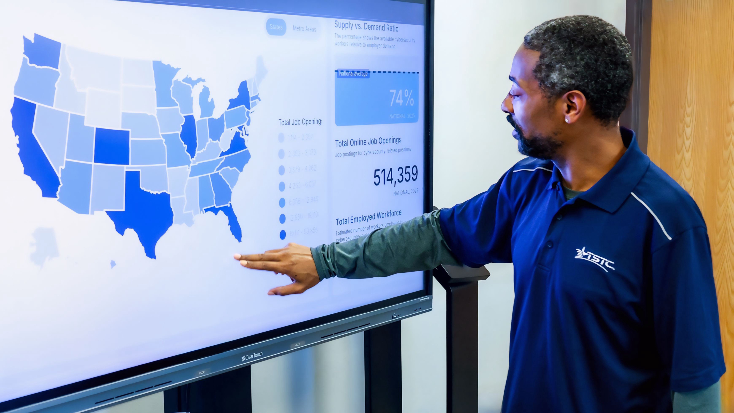 IMG 5939 scaled - Featured - Computer Networking | Eric Jackson&rsquo;s Journey With Cables, Courage and a Calling
