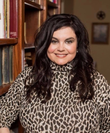 Kelly Coke Headshot 372x451 - Kelly L. Coke named a Women of Wilco Awards finalist