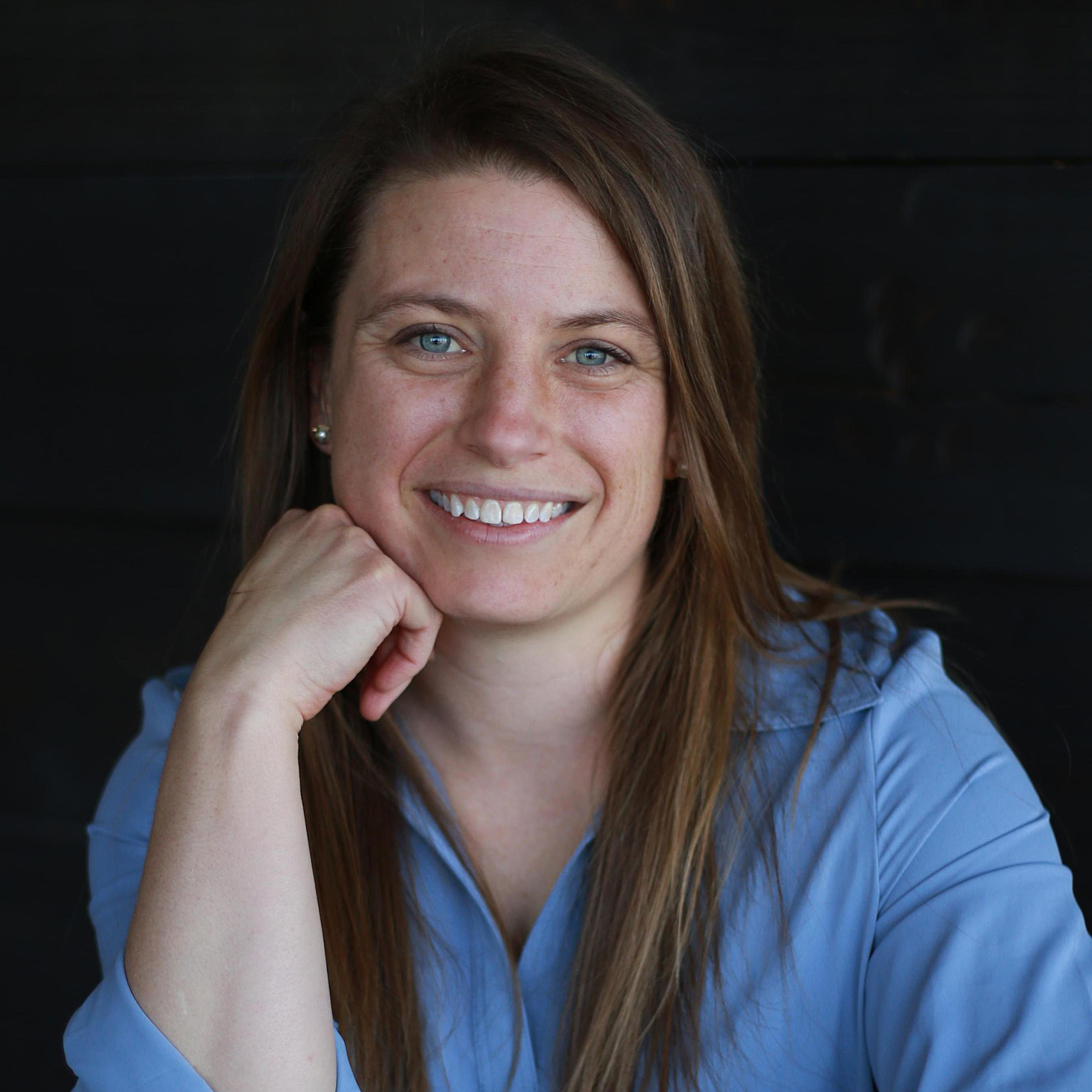 Megan Claverie scaled - Job Location and Development Program