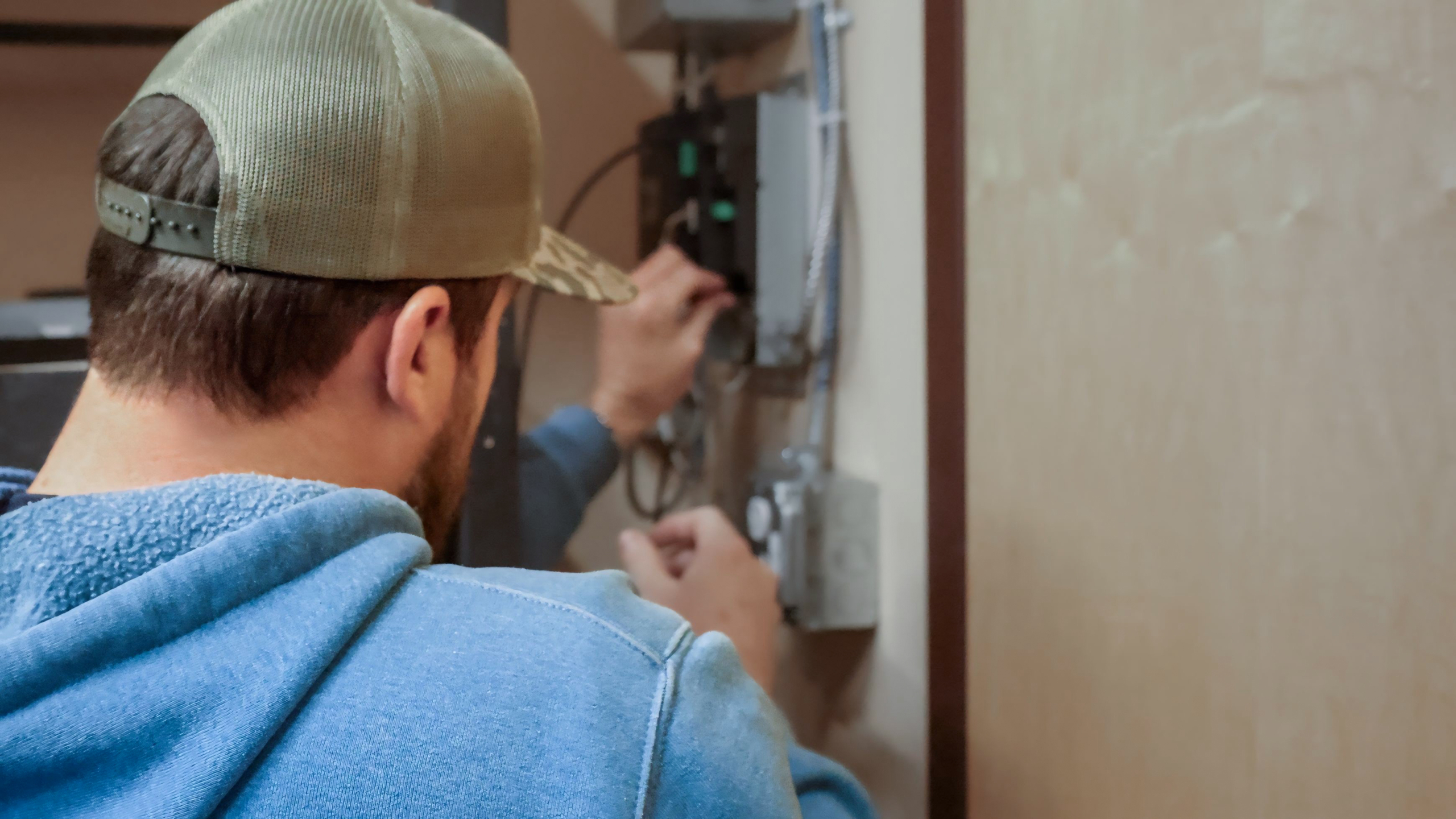 Featured - HVAC | Hands-On to Hired: How TSTC Prepared Connor Crane feature HVAC 6652 scaled - Featured - HVAC | Hands-On to Hired: How TSTC Prepared Connor Crane