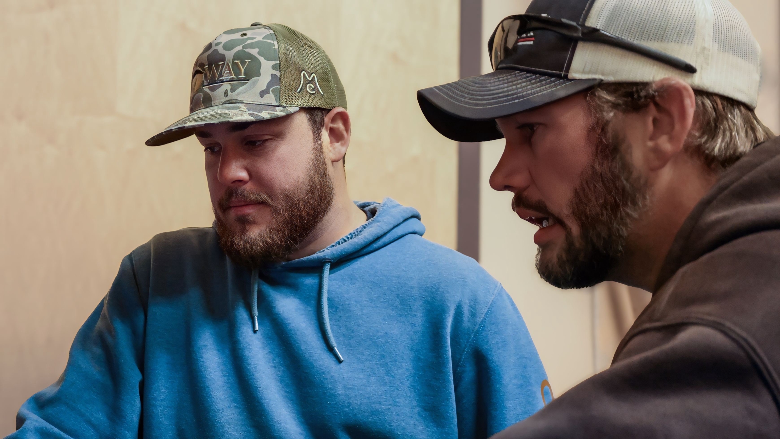 Featured - HVAC | Hands-On to Hired: How TSTC Prepared Connor Crane feature HVAC 6653 scaled - Featured - HVAC | Hands-On to Hired: How TSTC Prepared Connor Crane