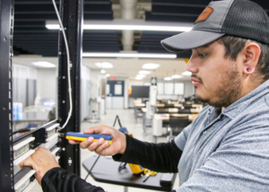 2R7A8994 1 300x214 - Aguilar follows father&rsquo;s medical career path at TSTC