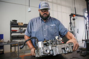 2R7A9524 300x200 - Hard work, consistency fuel student&rsquo;s diesel dreams at TSTC