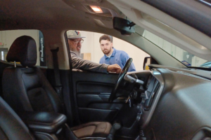 IMG 0307 300x200 - TSTC alumnus returns to train next generation of technicians