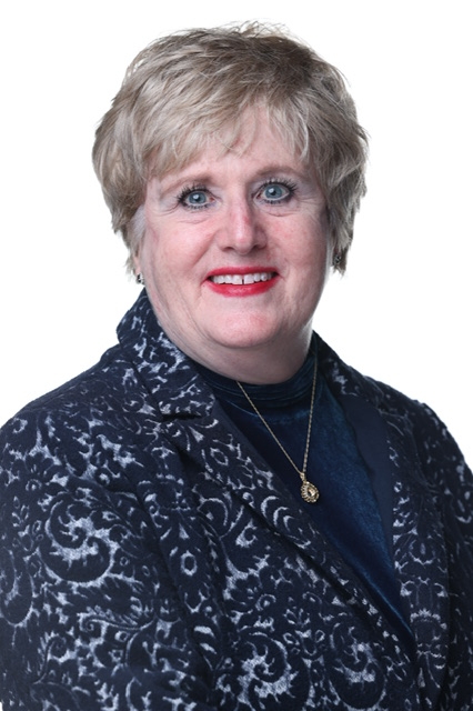 Karen K Martin Head Shot rotated - Karen K. Martin to lead The TSTC Foundation,&nbsp;advancing student success