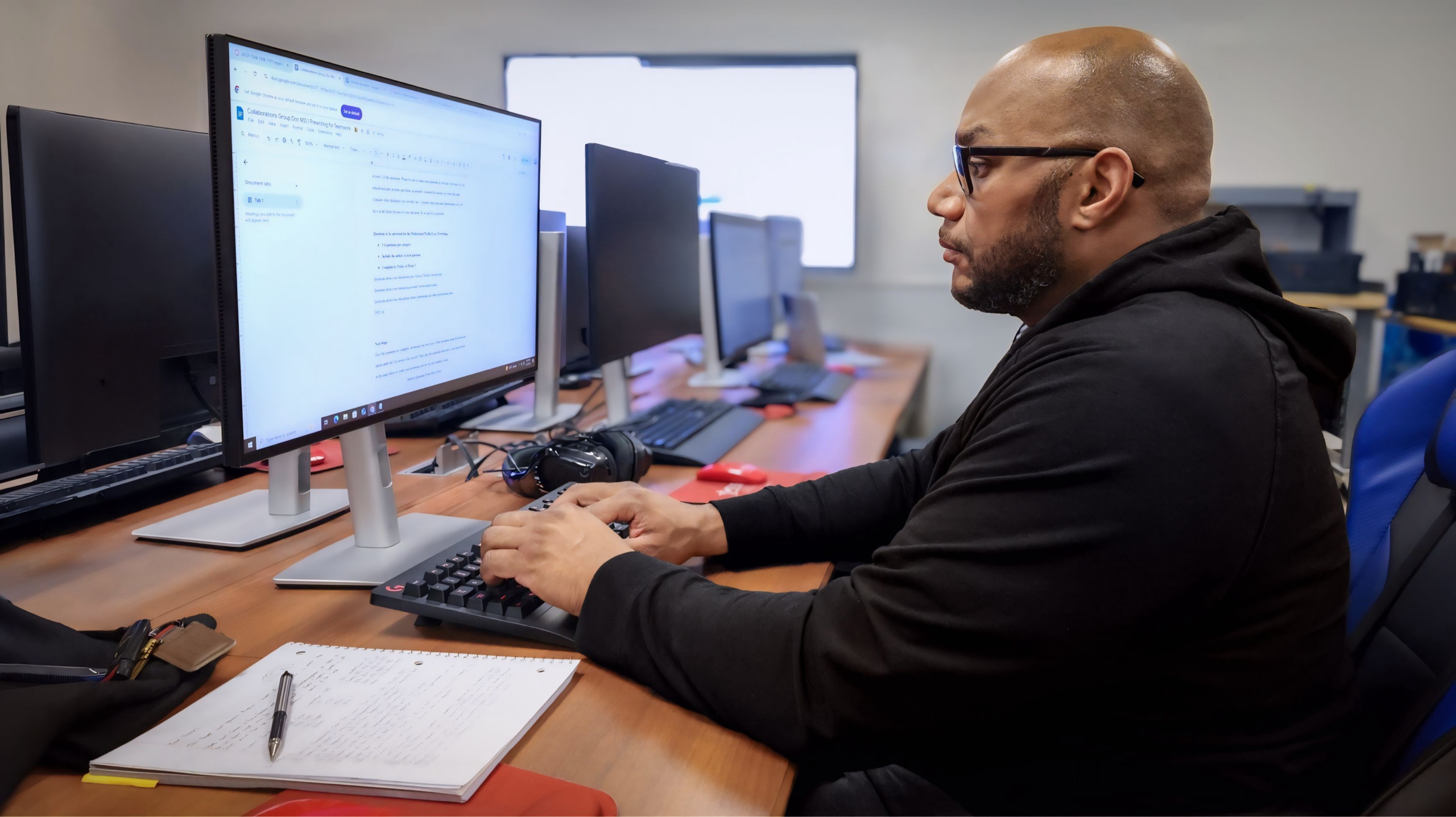 Featured - Cybersecurity | The Calm in the Code (Samuel Jacob) featured 4 Cyber scaled - Featured - Cybersecurity | The Calm in the Code (Samuel Jacob)