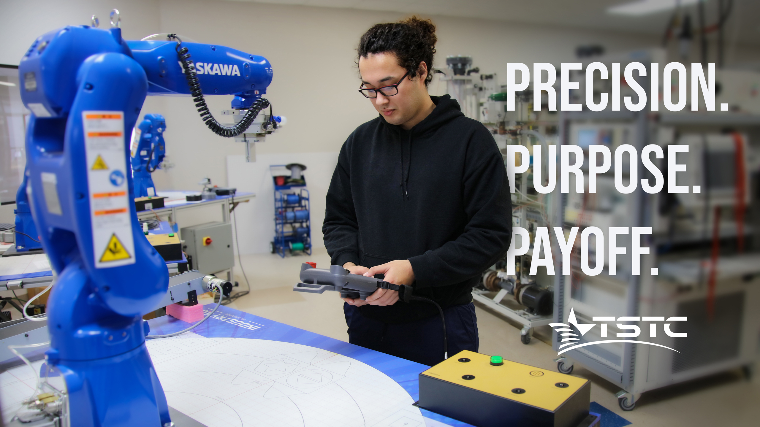 featured automation01 copy scaled - Featured - Automation | Nontraditional Students Rebuild Their Careers