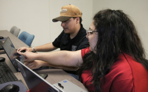 TSTC career advisors share strategies to help students land dream jobs 2R7A1167 2 300x188 - TSTC career advisors share strategies to help students land dream jobs