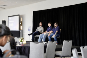 A7400628 300x200 - TSTC students engage with industry leaders at conference