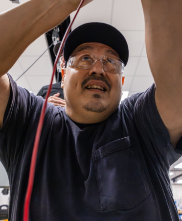 Semiconductor Photo 1 372x451 - TSTC to fuel Texas chip industry with Semiconductor and Robotics programs