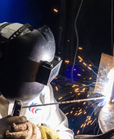 TXHSWS NEW BRAUNFELS 2 372x451 - TSTC’s New Braunfels campus hosted TXHSWS Regional