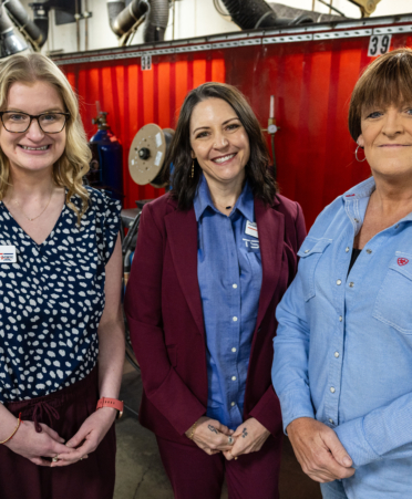 How women at TSTC help shape student success Womens History Month Photo 372x451 - How women at TSTC help shape student success