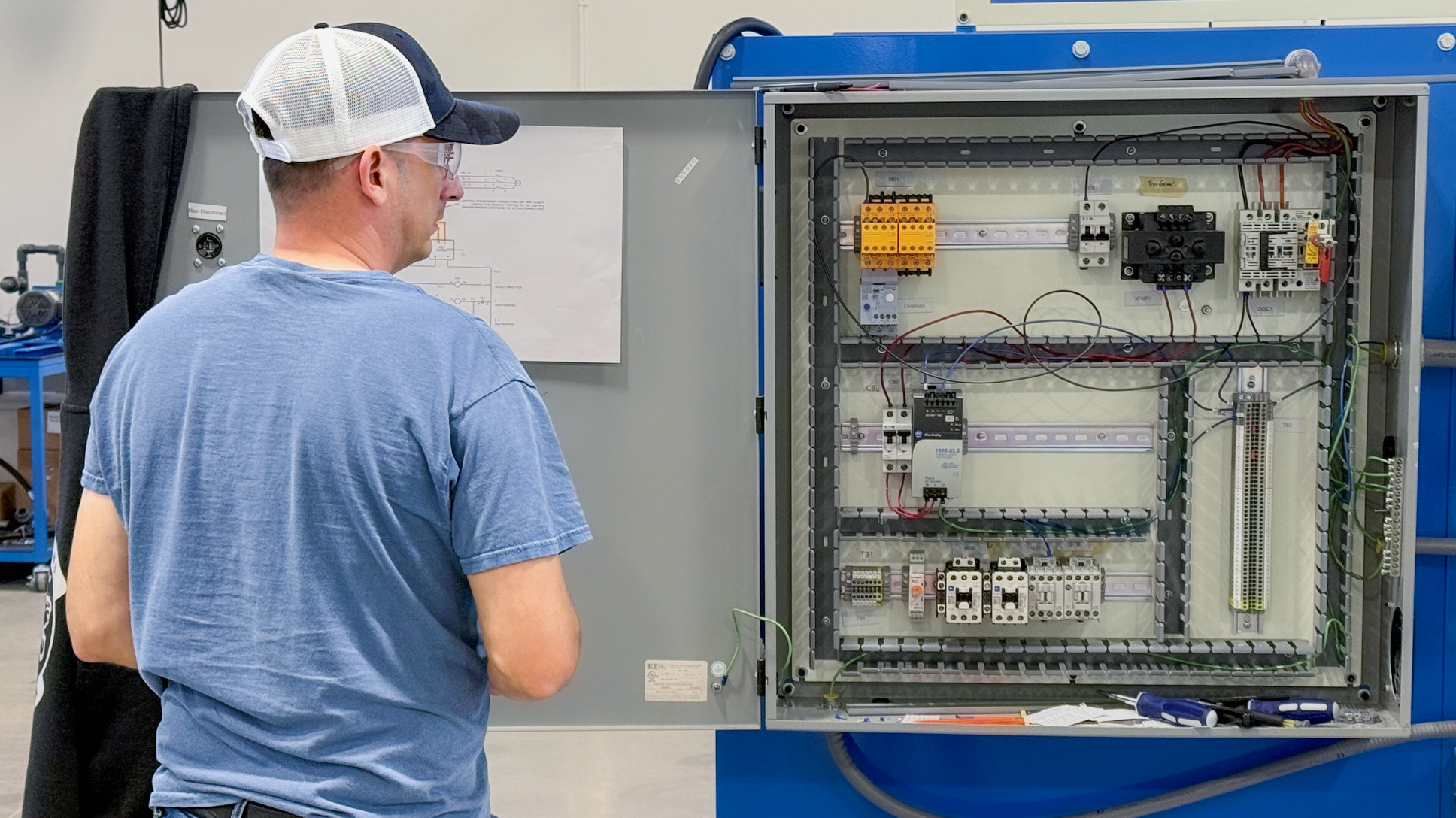 featured worksite1 - Featured - TSTC's The WorkSITE providing accelerated training needed in McLennan County