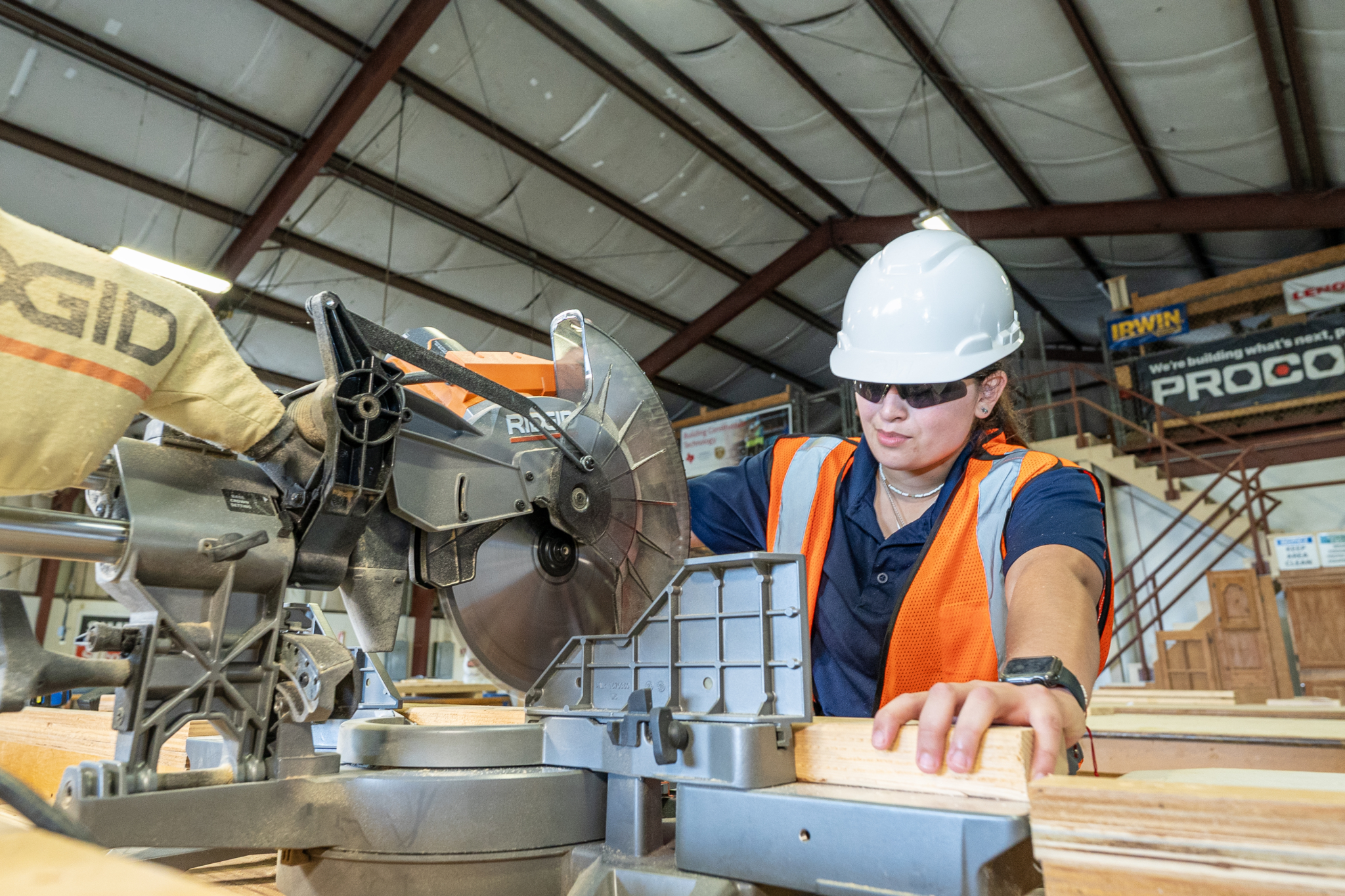 Electrical Construction Program New construction, electrical programs coming to TSTC in Fort Bend ...