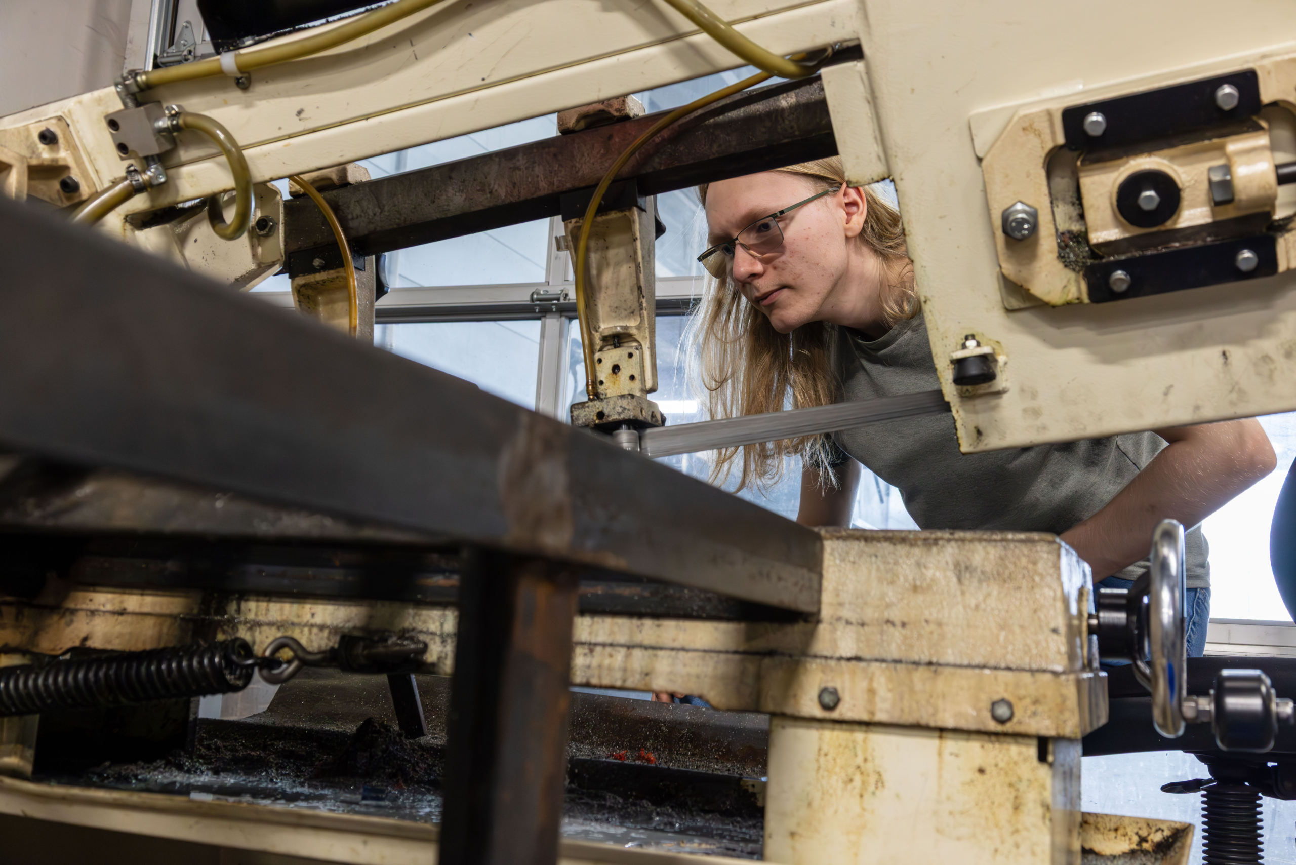 TSTC machining students aim for state 'three-peat' in Corpus Christi SkillsUSA Preview 3 scaled - TSTC machining students aim for state 'three-peat' in Corpus Christi