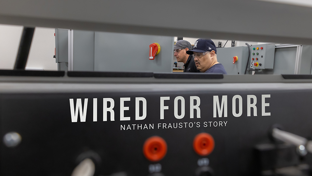feature industrial01 Title - Feature - Industrial Maintenance | Wired for More (Nathan Frausto)