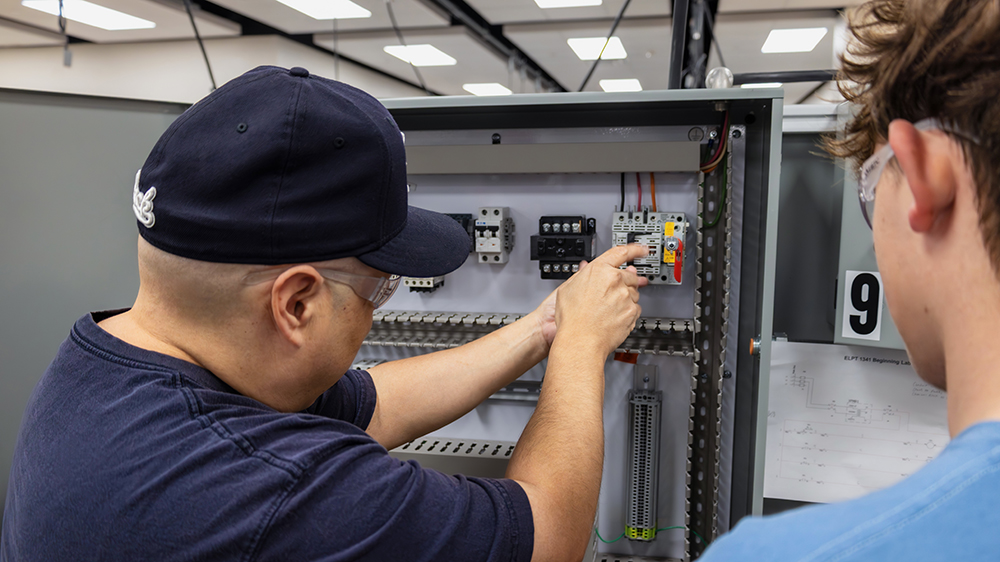 feature industrial03 1 - Feature - Industrial Maintenance | Wired for More (Nathan Frausto)