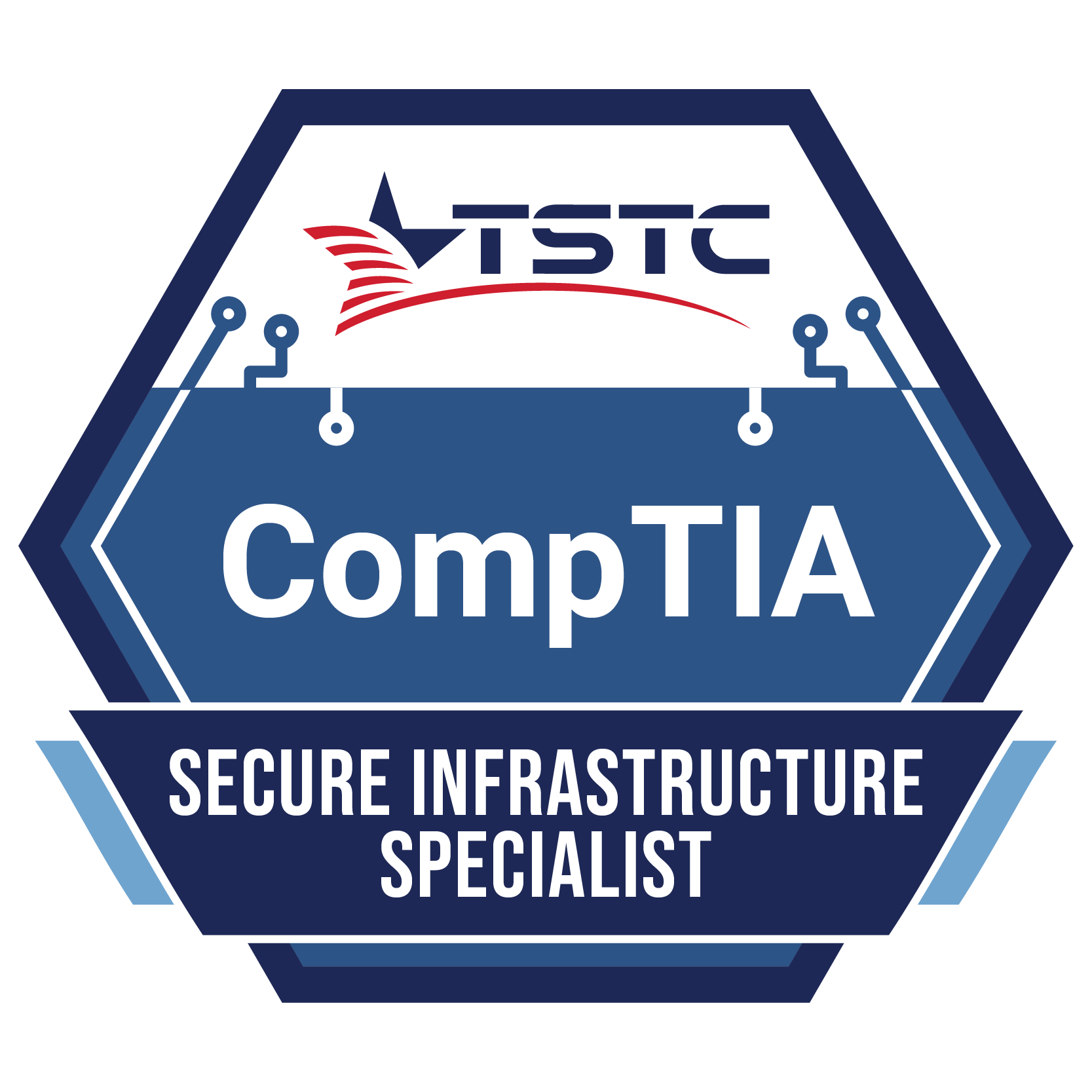FLEX: Flexible Learning for Employability & Experience flex badge CompTIA Sec Spec 06 - FLEX: Flexible Learning for Employability & Experience
