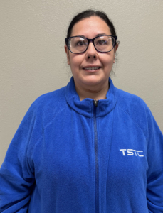 skills crystal garcia 229x300 - TSTC in Sweetwater students bring home SkillsUSA Texas medals