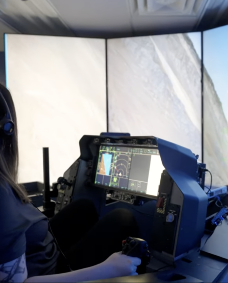 TSTC Alum Kasey Dixon