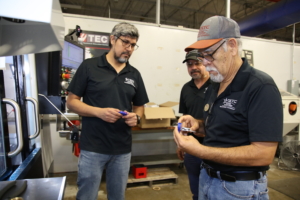 2R7A6916 300x200 - TSTC&rsquo;s Accelerated Training initiative helps strengthen manufacturing pipeline