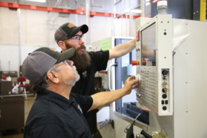 2R7A6926 300x200 - TSTC&rsquo;s Accelerated Training initiative helps strengthen manufacturing pipeline