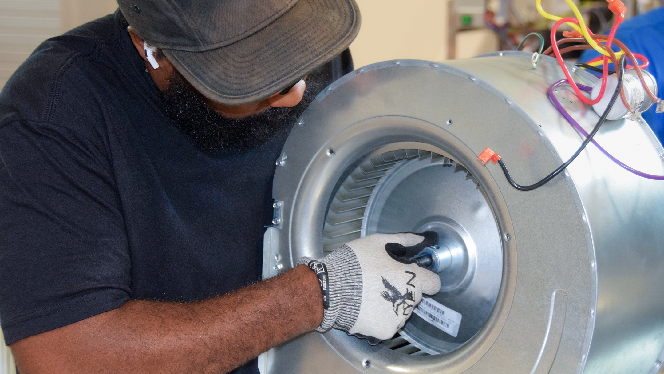Feature HVAC3 - Featured - HVAC | From Service to Success