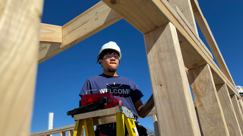 Featured - Construction | Answering the Demand Feature construction306 - Featured - Construction | Answering the Demand
