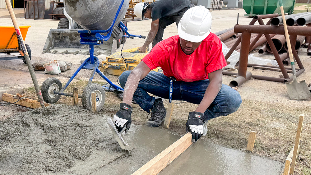 Featured - Construction | Answering the Demand Feature construction510 - Featured - Construction | Answering the Demand