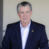 Chancellor Mike Reeser