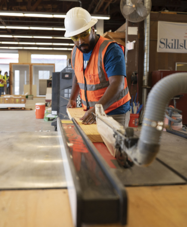 Building Construction Texas State Technical College will offer the Building Construction program this fall at the Fort Bend County campus.
