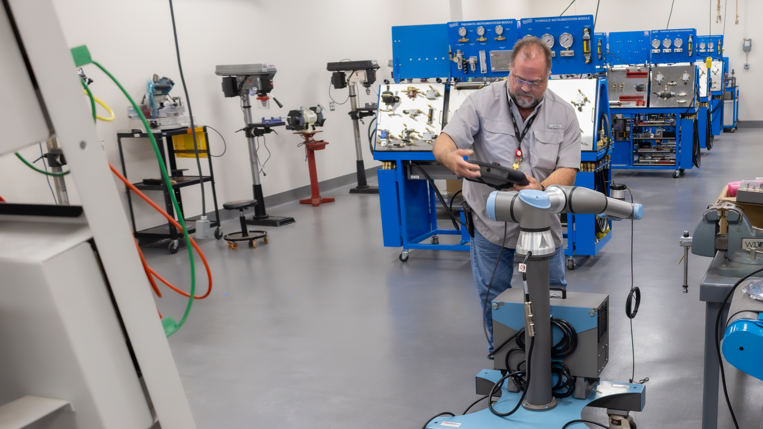 Featured - Semiconductor | How a Can of Air Shaped the Next Generation of Chip Workers Feature amt02 scaled - Featured - Semiconductor | How a Can of Air Shaped the Next Generation of Chip Workers